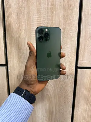 Apple iPhone 13 Pro Max 512 GB Green