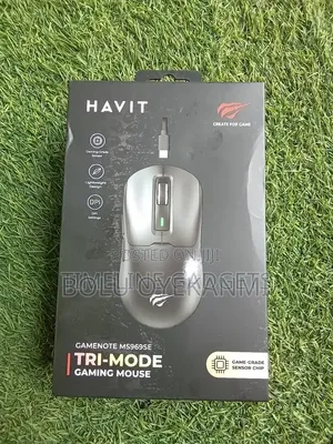 Silent Gaming Gear