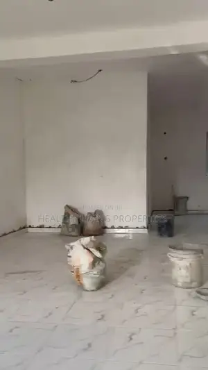 Big Office Space to Let