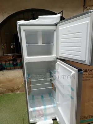 Reliable. Quiet. Spacious. Hisense 306DR Refrigerator