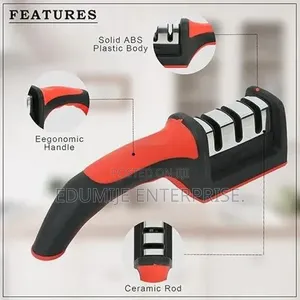 Knife Sharpener