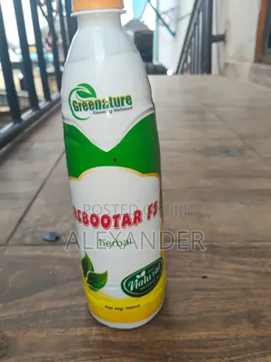 Rebootar FS - 750ml