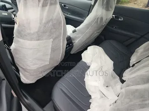 New Geely EX5 2025 Gray
