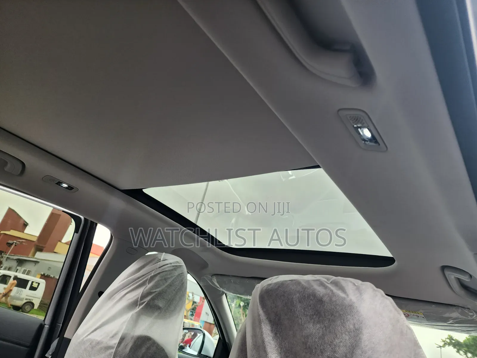 New Geely EX5 2025 Gray