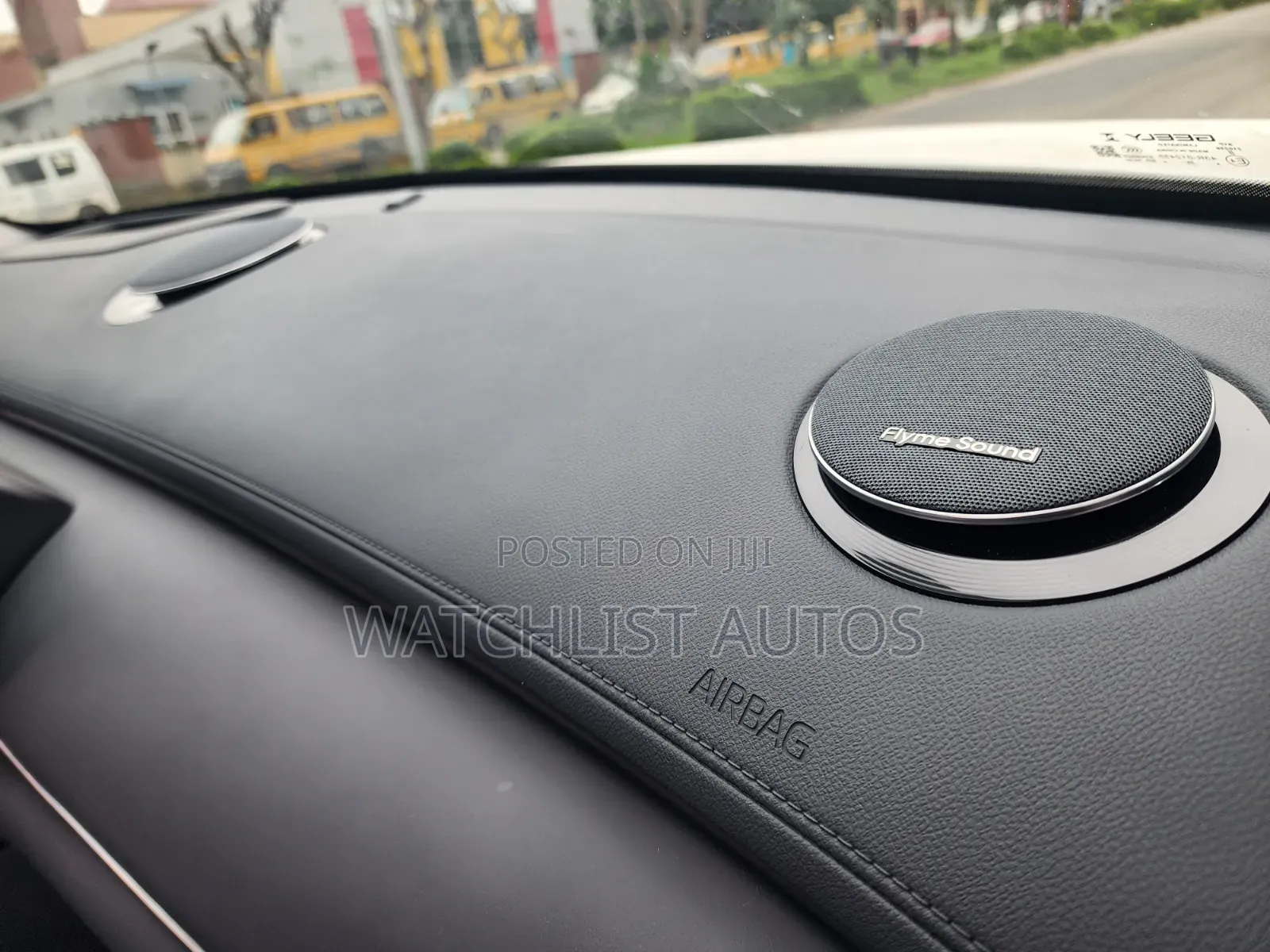 New Geely EX5 2025 Gray