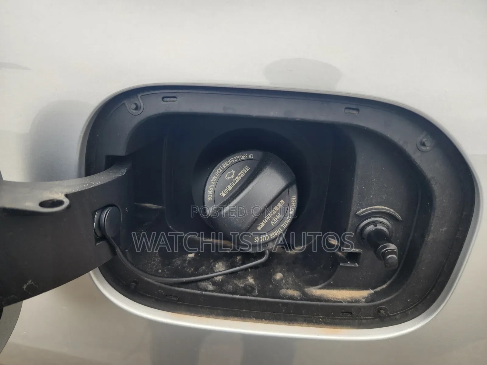 New Geely EX5 2025 Gray