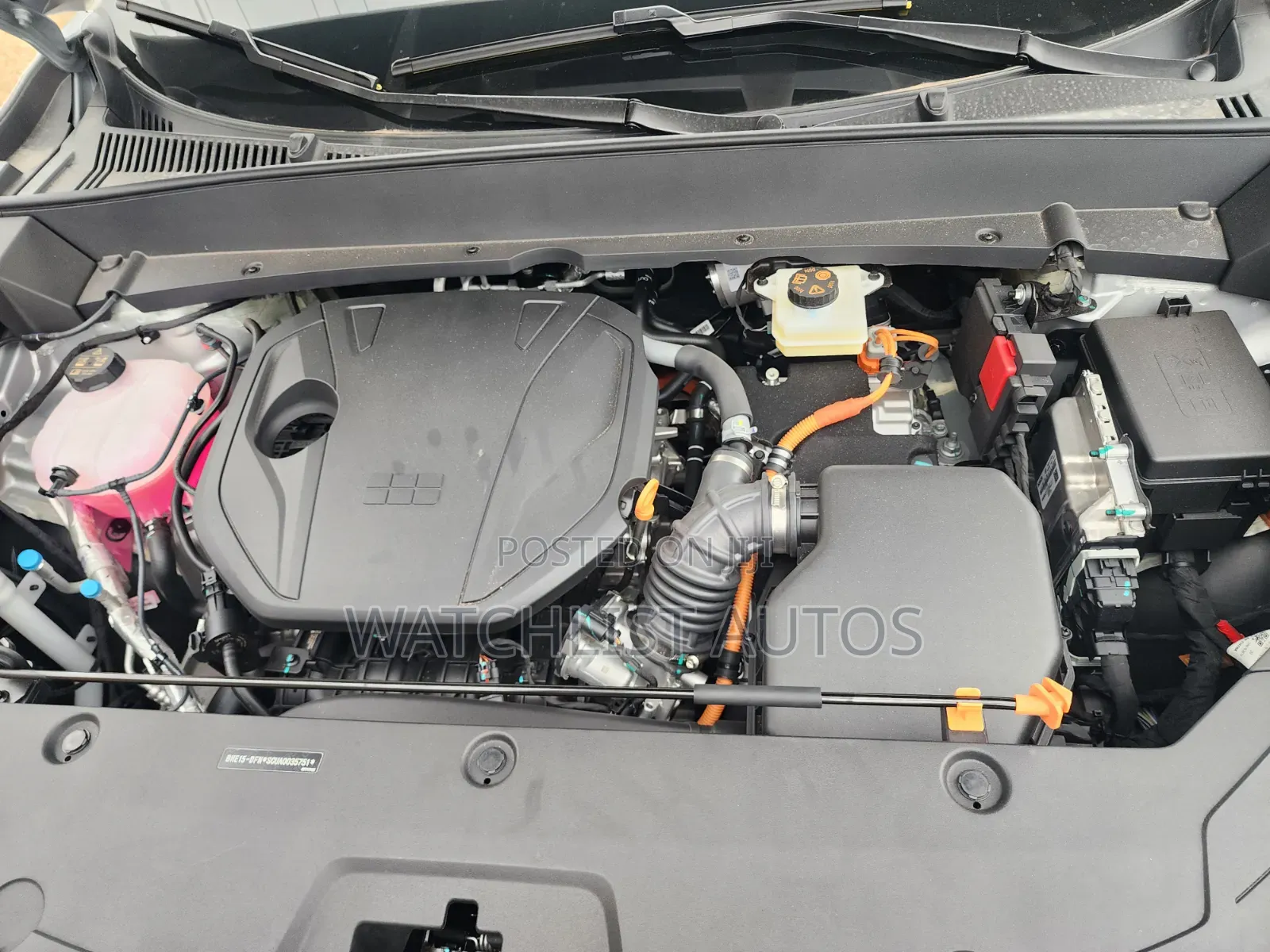 New Geely EX5 2025 Gray