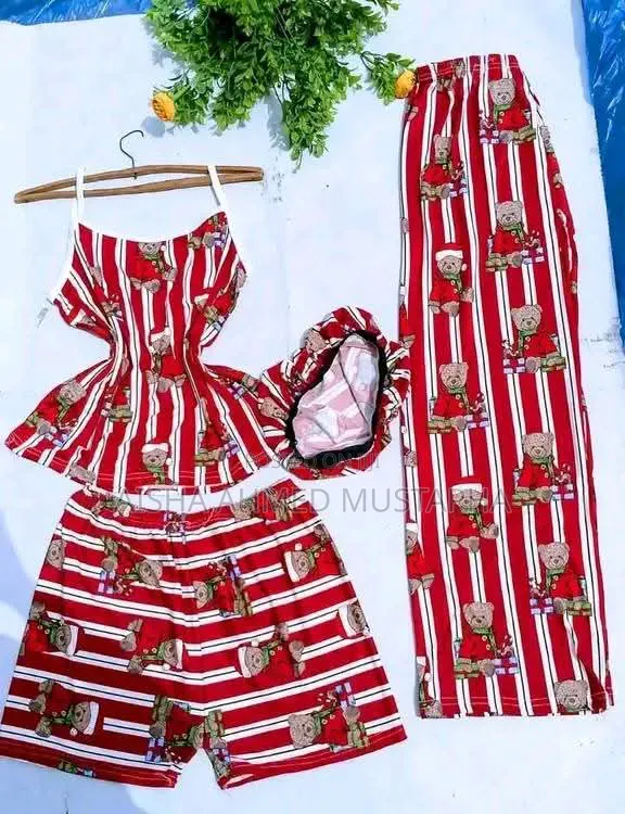 Sleeping Dress