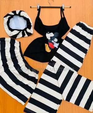 Sleeping Dress