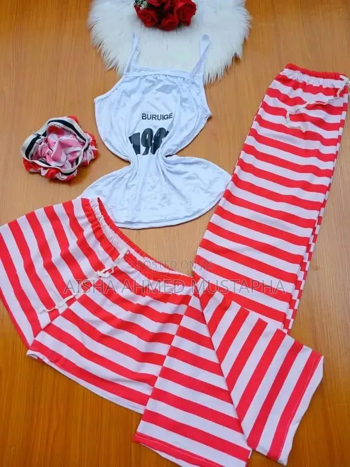 Sleeping Dress