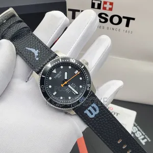 Tissot Seater Powermatic