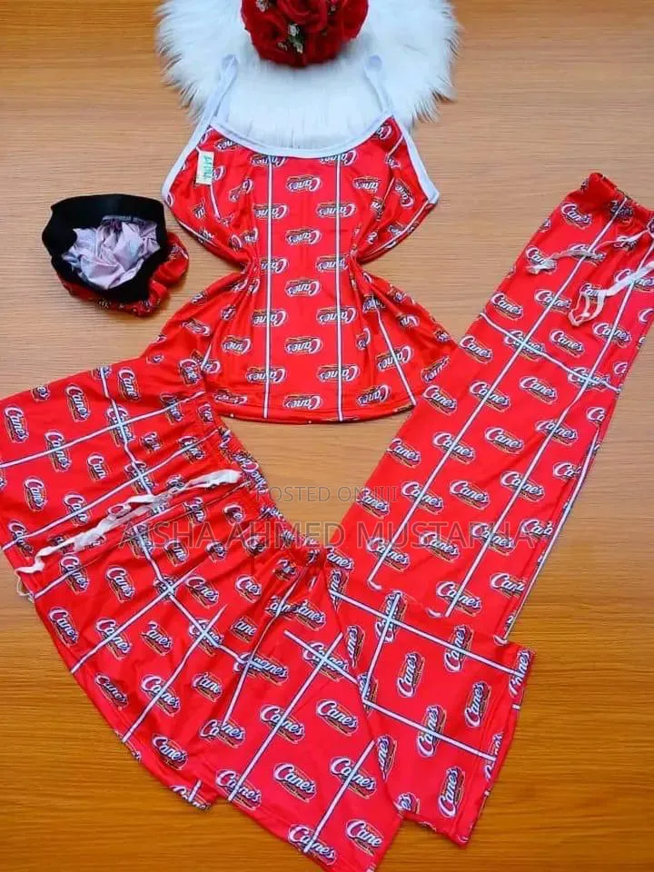 Sleeping Dress