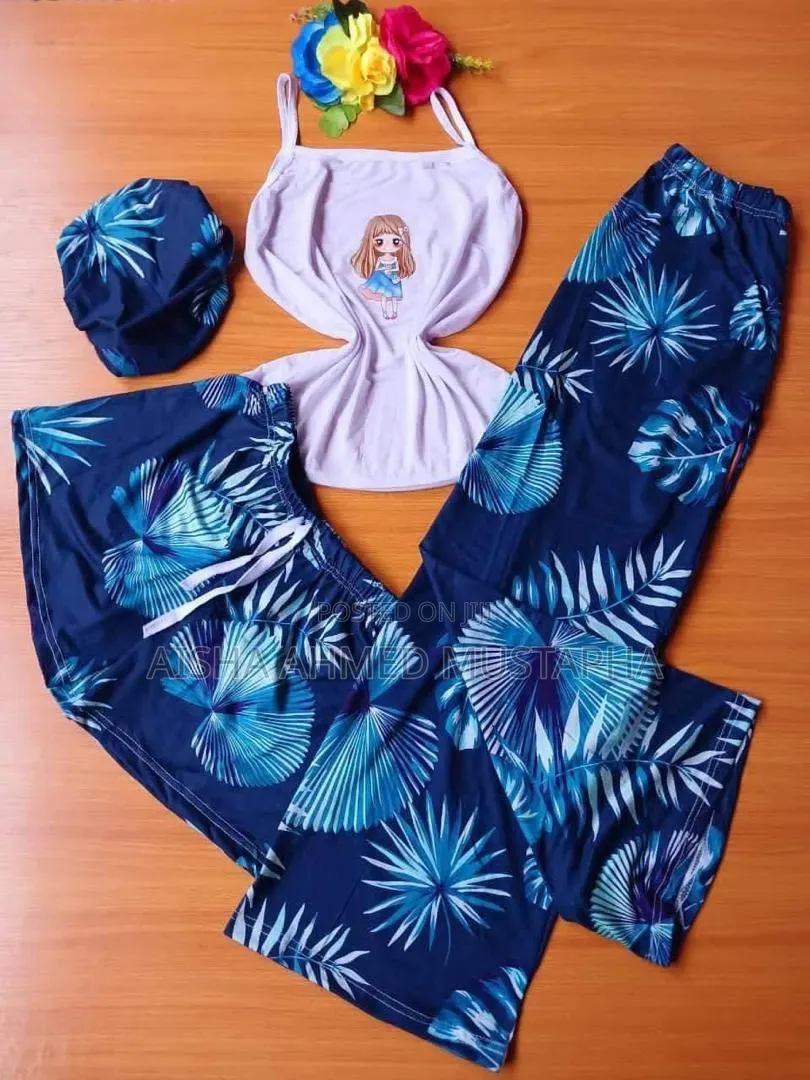 Sleeping Dress