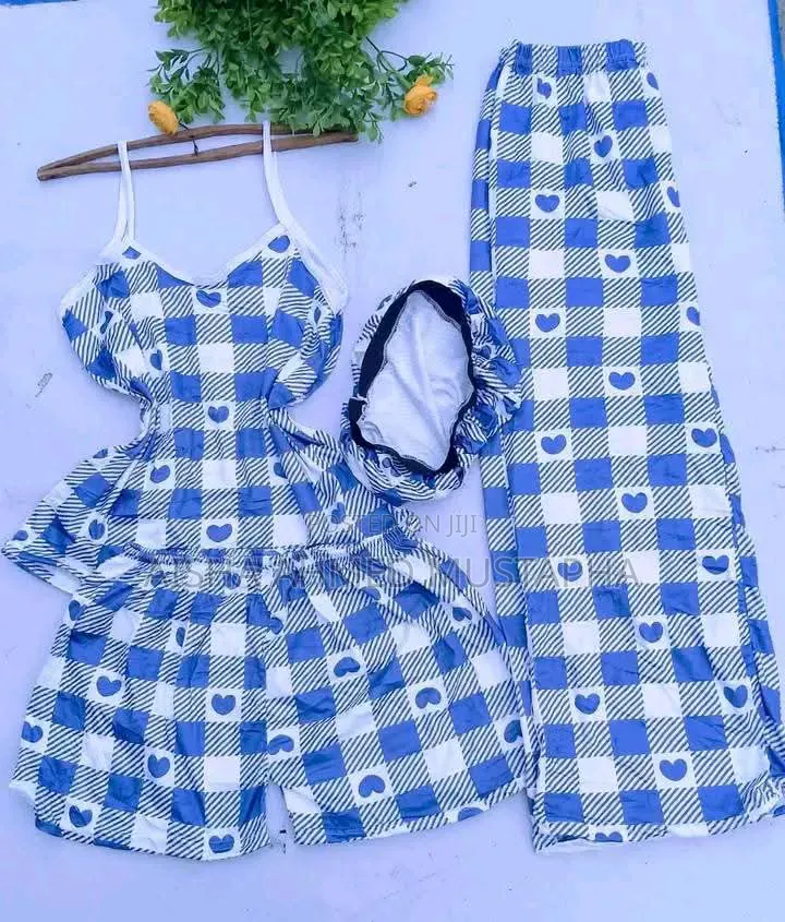 Sleeping Dress