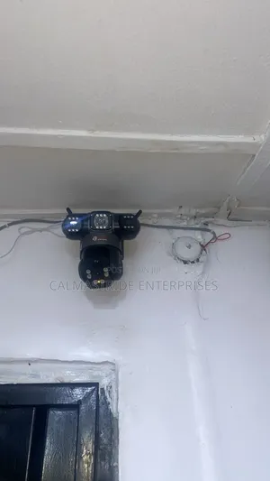 V380 Solar PTZ 4g and Wifi Solutions.