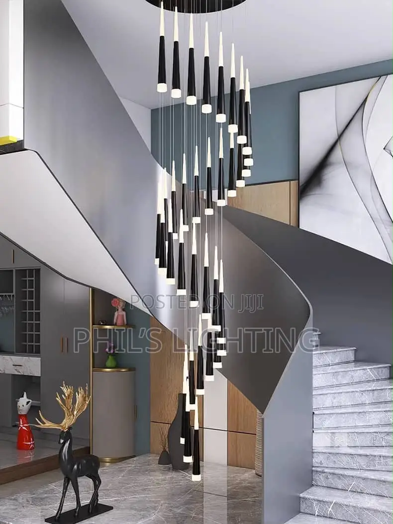 Nordic Home Decor Chandeliers