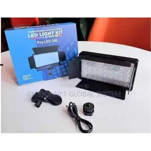 Led Light Kit 300