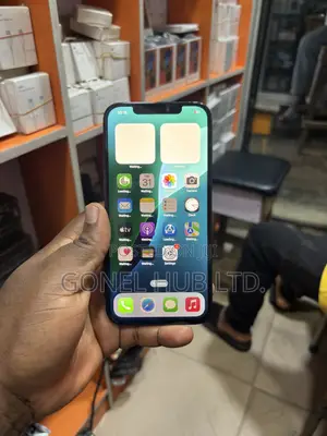 Apple iPhone 12 Pro Max 128 GB Blue