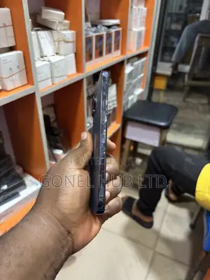Apple iPhone 12 Pro Max 128 GB Blue