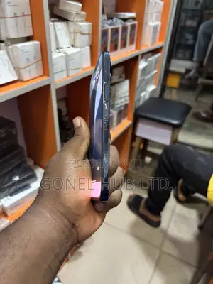 Apple iPhone 12 Pro Max 128 GB Blue