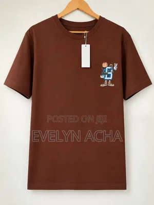 Unisex Tshirt