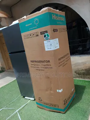 Perfect Size, Powerful Performance – Hisense 306DR