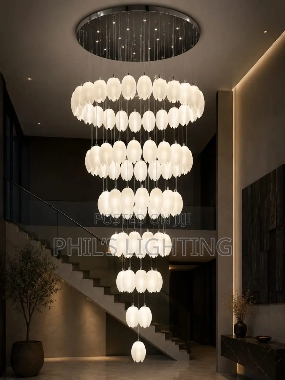 Nordic Home Decoration