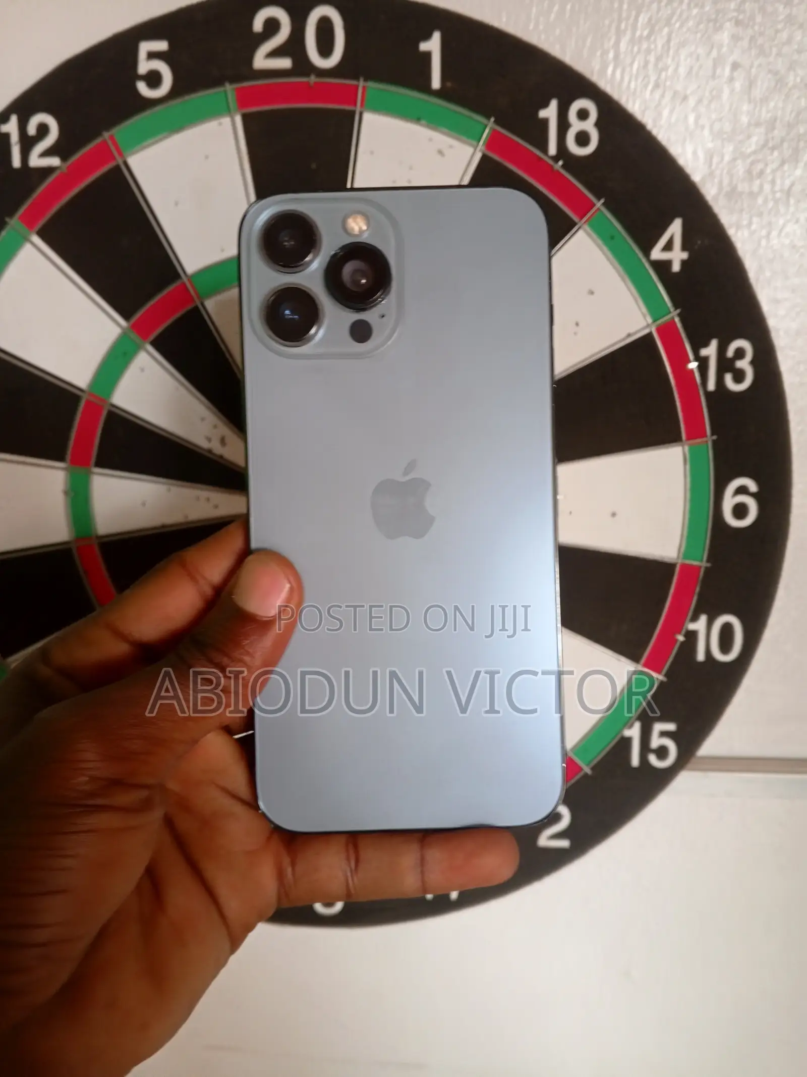 Apple iPhone 13 Pro Max 256 GB Blue