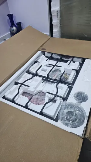 Midea Built in Gas Hob