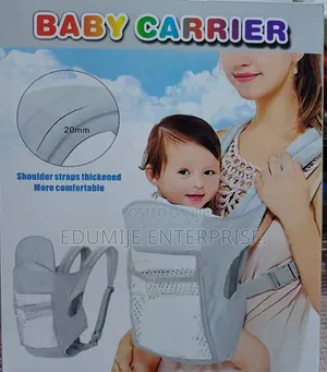 Baby Carrier