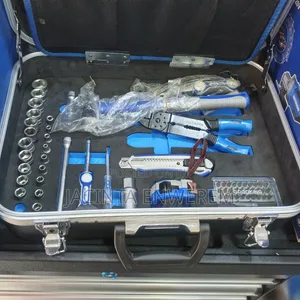 Hand Tools Set