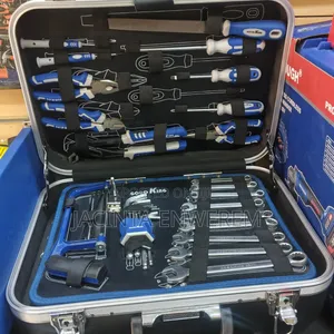 Hand Tools Set