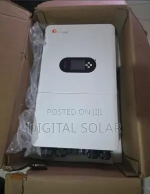 CWORTH 16kwh Lithium Battery