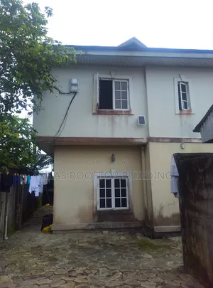 Furnished 4bdrm Duplex in On Eagle Island Port, Obio-Akpor for sale