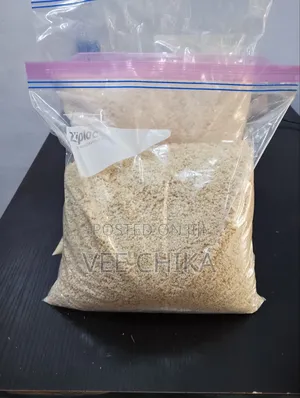 Ijebu Garri