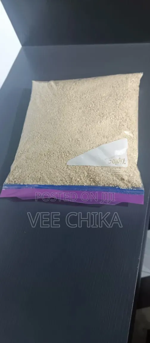 Ijebu Garri