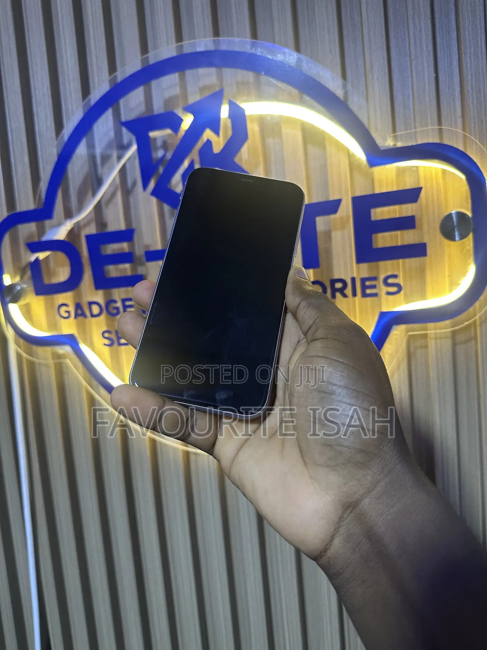 Apple iPhone 11 128 GB Bronze