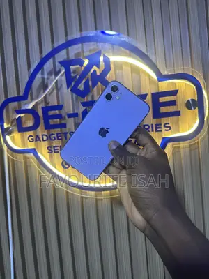 Apple iPhone 11 128 GB Bronze