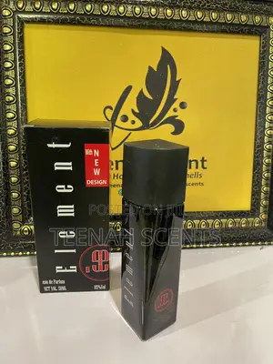Element Perfume