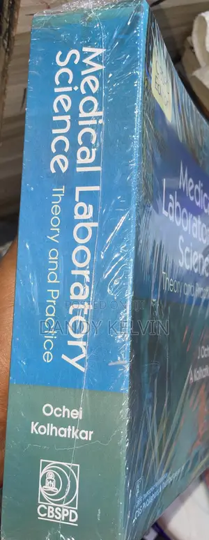Medical Laboratory Science