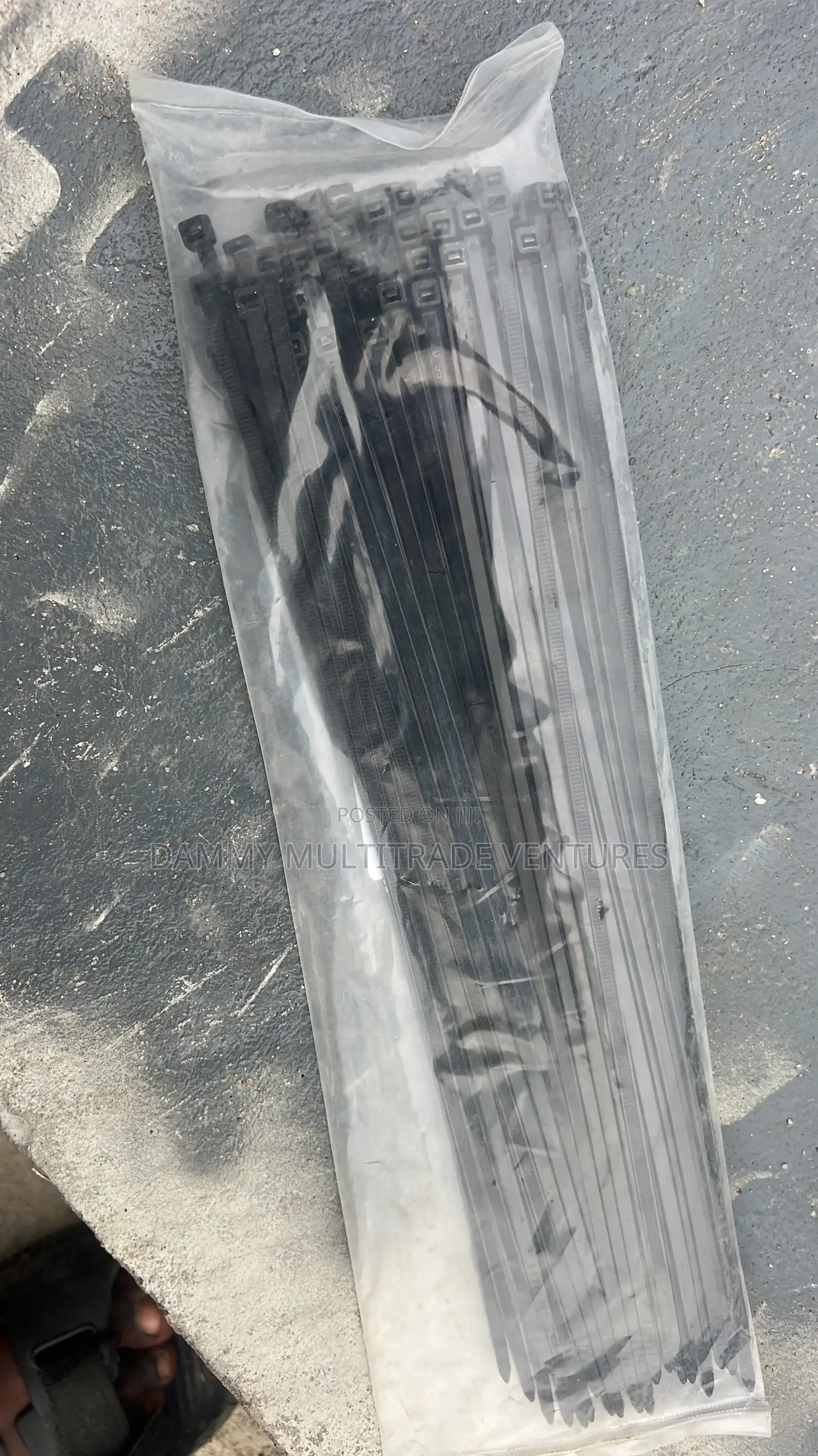 Original Cable Tie