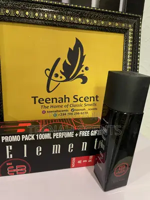 Element Perfume