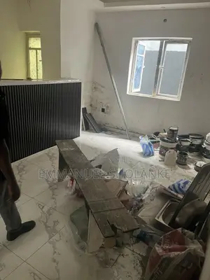 Furnished Mini Flat in Palmgroove for rent
