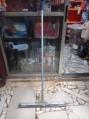 Durable Floor Squeegee