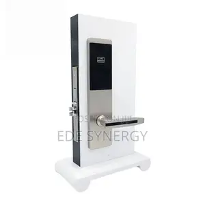Best Quality Rfid Card Hotel System Locks