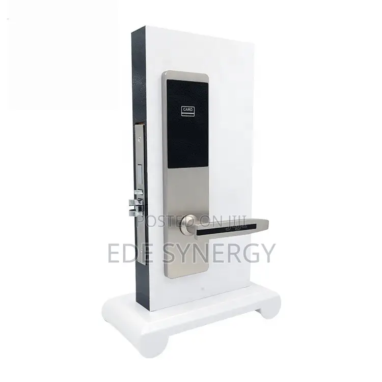 Best Quality Rfid Card Hotel System Locks