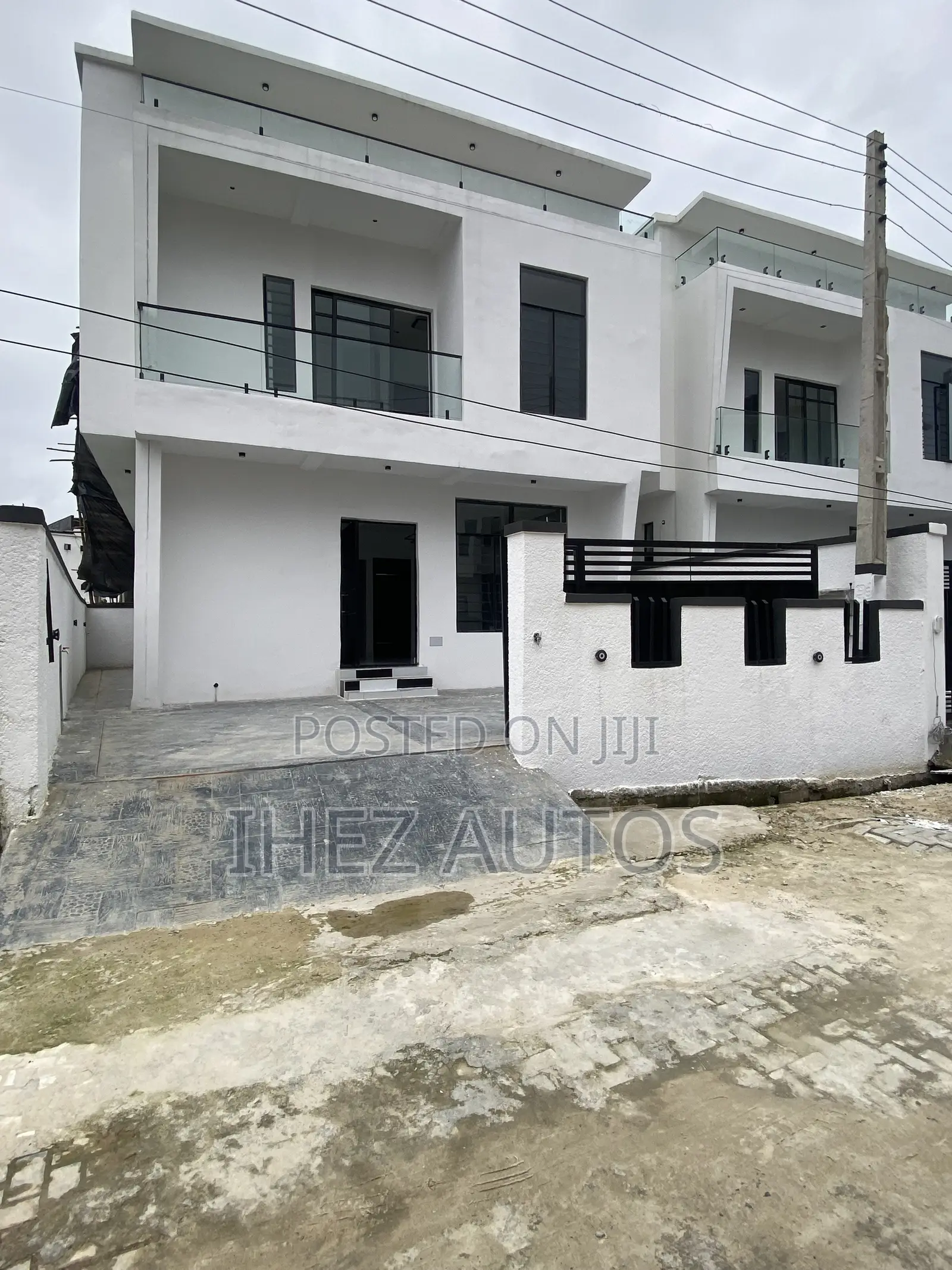 Properties