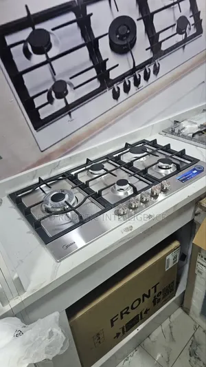 Midea Built in Gas Hob