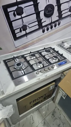 Midea Built in Gas Hob