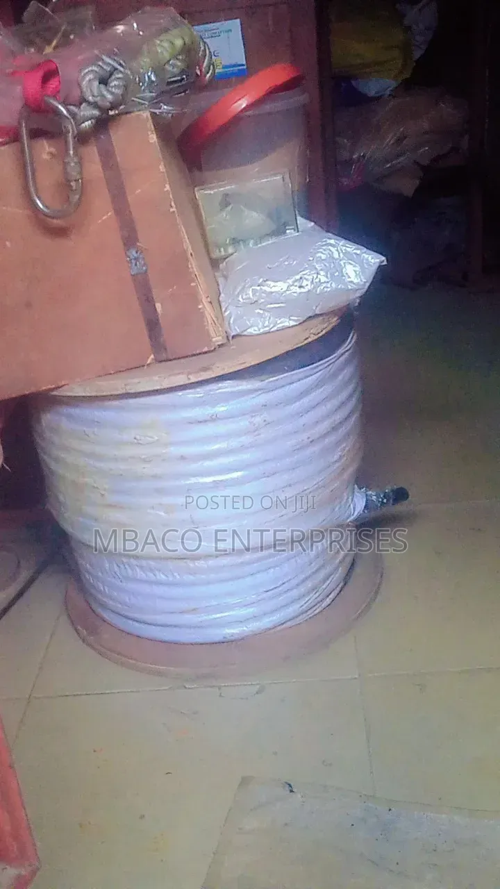 Welding Cable 95mm by 100m